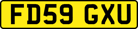FD59GXU