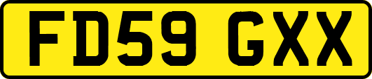 FD59GXX