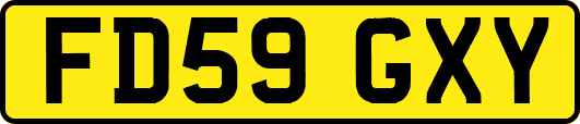 FD59GXY