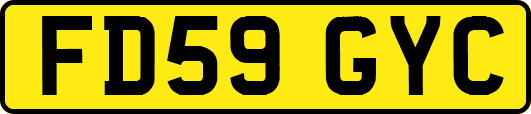 FD59GYC