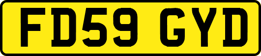 FD59GYD