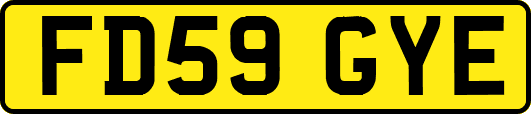 FD59GYE