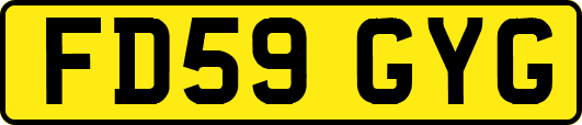 FD59GYG