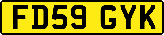 FD59GYK