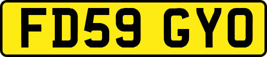 FD59GYO