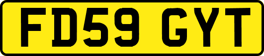 FD59GYT