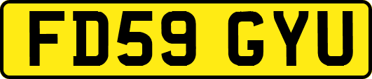 FD59GYU