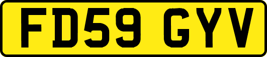 FD59GYV