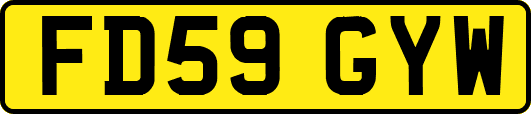 FD59GYW
