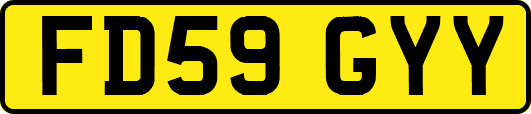FD59GYY