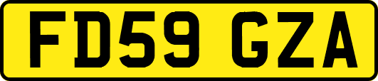 FD59GZA