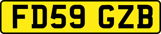 FD59GZB