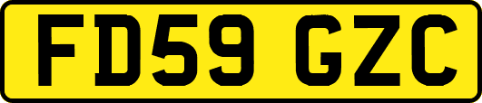 FD59GZC
