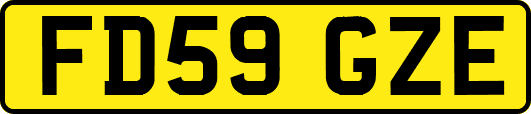 FD59GZE