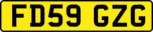 FD59GZG