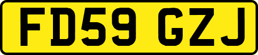 FD59GZJ
