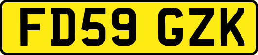FD59GZK