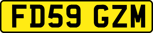 FD59GZM