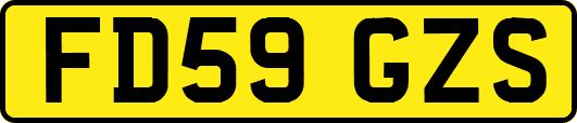 FD59GZS
