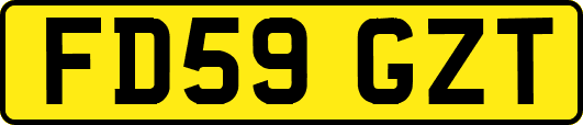 FD59GZT