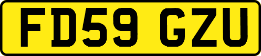 FD59GZU