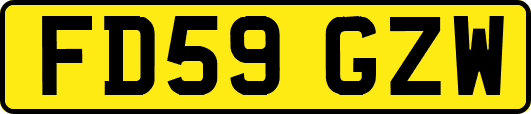 FD59GZW
