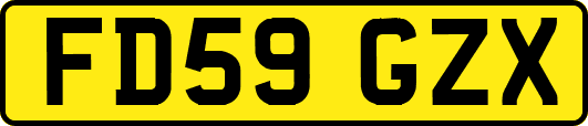 FD59GZX