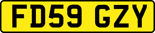 FD59GZY
