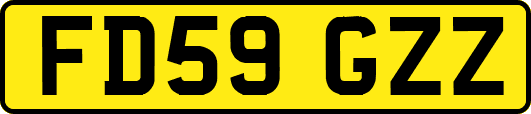 FD59GZZ