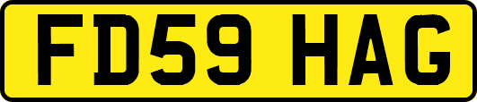 FD59HAG