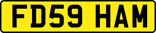 FD59HAM
