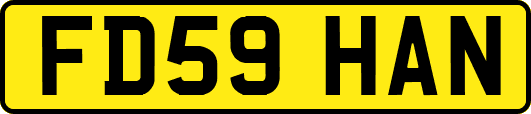 FD59HAN