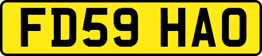 FD59HAO
