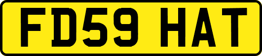FD59HAT