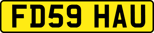 FD59HAU