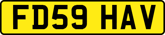 FD59HAV
