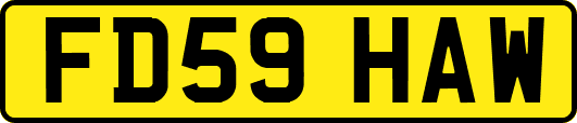 FD59HAW