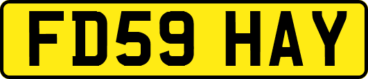 FD59HAY
