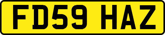 FD59HAZ