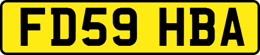 FD59HBA