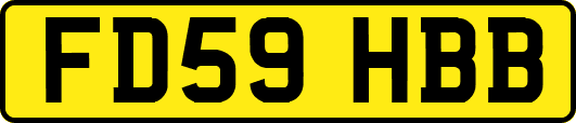 FD59HBB