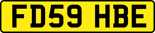 FD59HBE