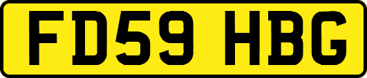 FD59HBG