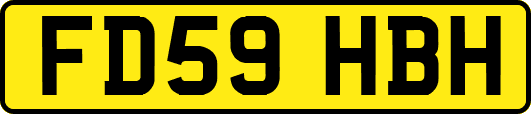 FD59HBH