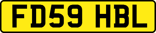 FD59HBL