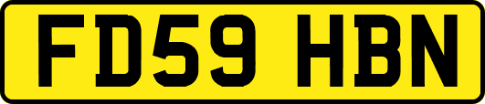 FD59HBN