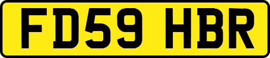 FD59HBR