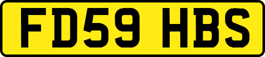 FD59HBS