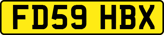 FD59HBX