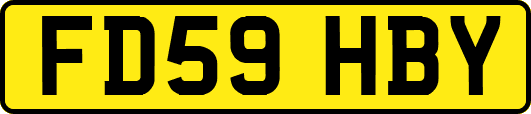 FD59HBY